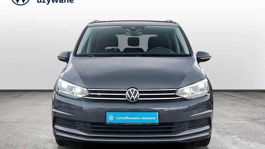 VOLKSWAGEN Touran Touran 1.5 TSI EVO Comfortline