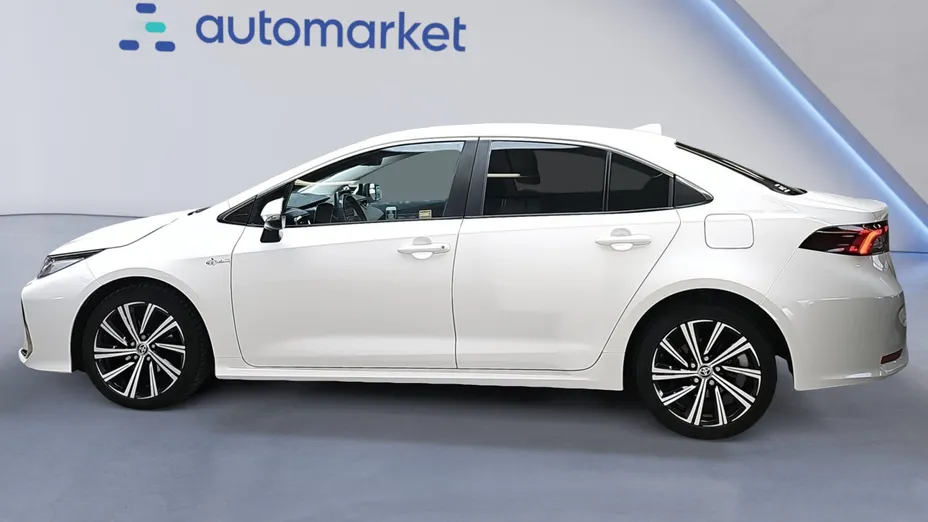 TOYOTA Corolla Corolla 1.5 Comfort MS