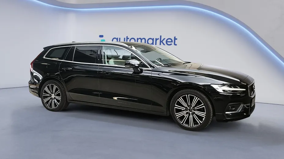 VOLVO V60 V60 B4 B Inscription aut