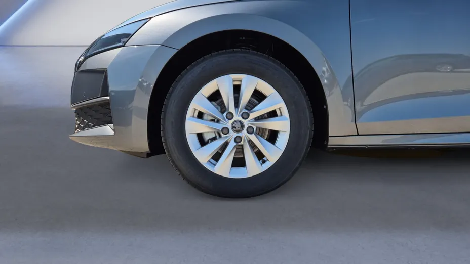 SKODA Octavia Octavia 2.0 TDI Edition 130 Essence DSG