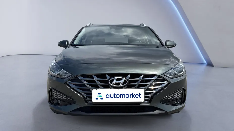 HYUNDAI i30 i30 1.5 T-GDI 48V Modern