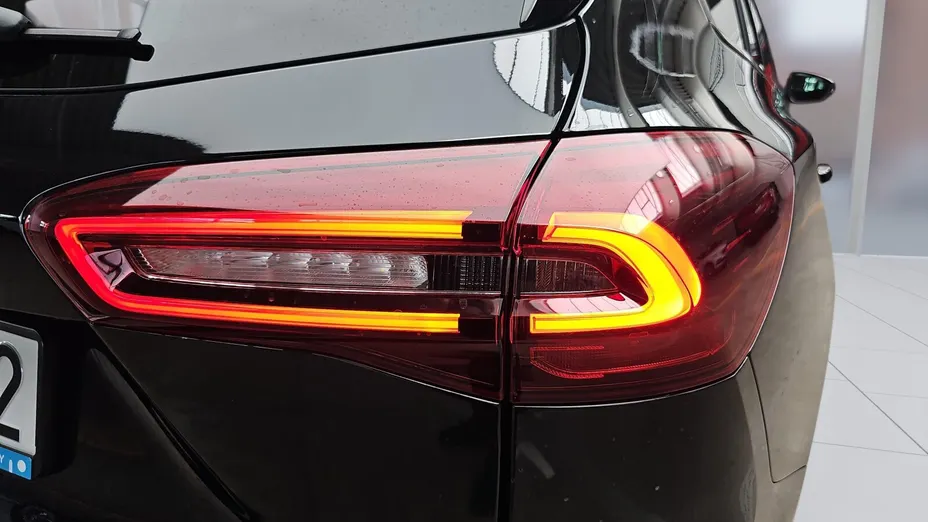 FORD Focus Focus 1.0 EcoBoost mHEV Titanium