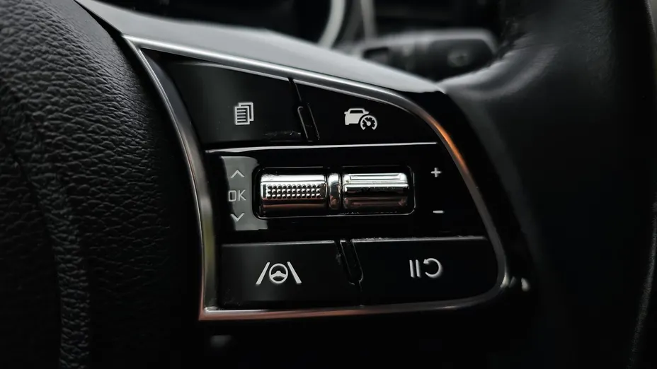 KIA Cee'd Ceed 1.5 T-GDI M