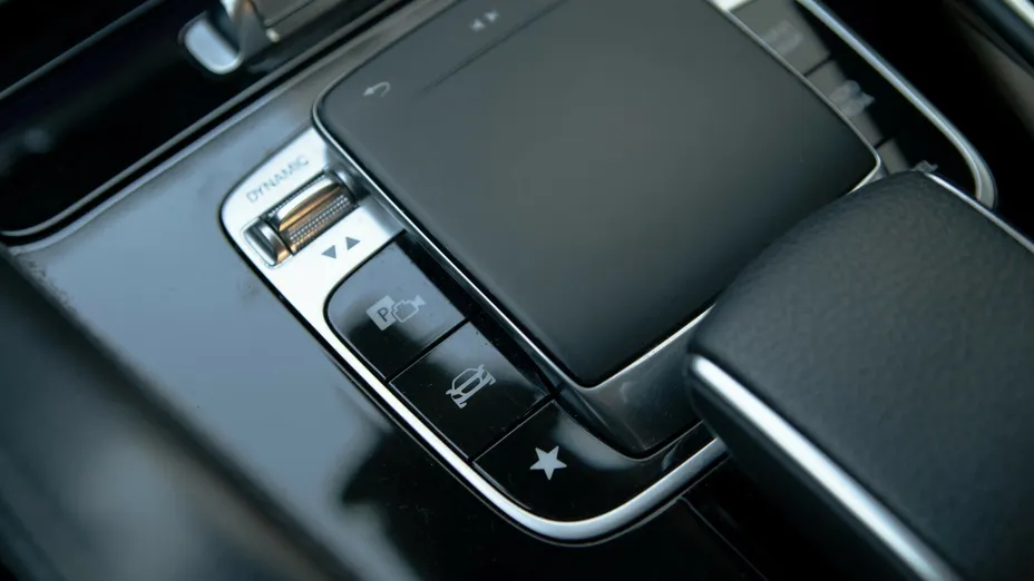 MERCEDES-BENZ GLE GLE 300 d 4-Matic