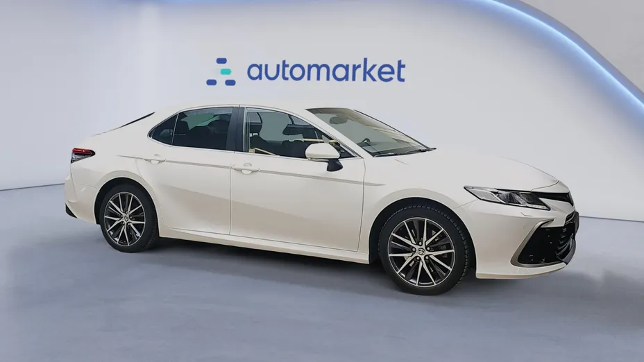 TOYOTA Camry Camry 2.5 Hybrid Prestige CVT