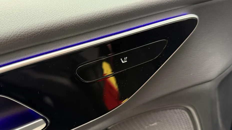 MERCEDES-BENZ C Klasa C 220 d mHEV Avantgarde