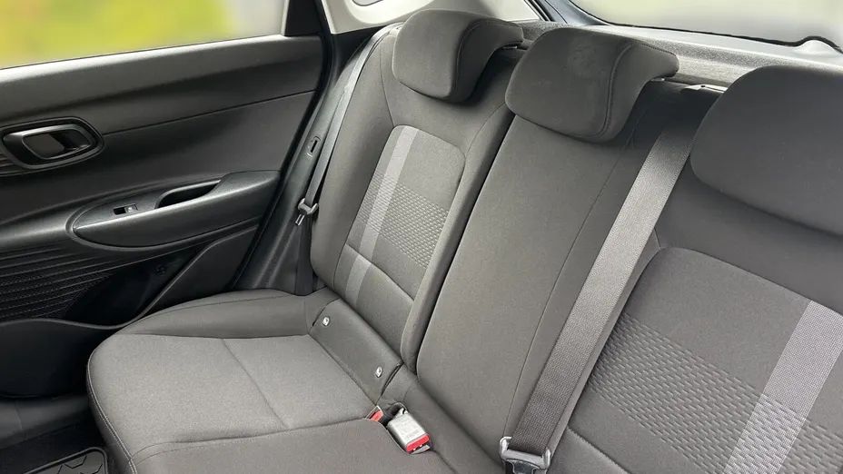HYUNDAI i20 i20 1.2 Modern