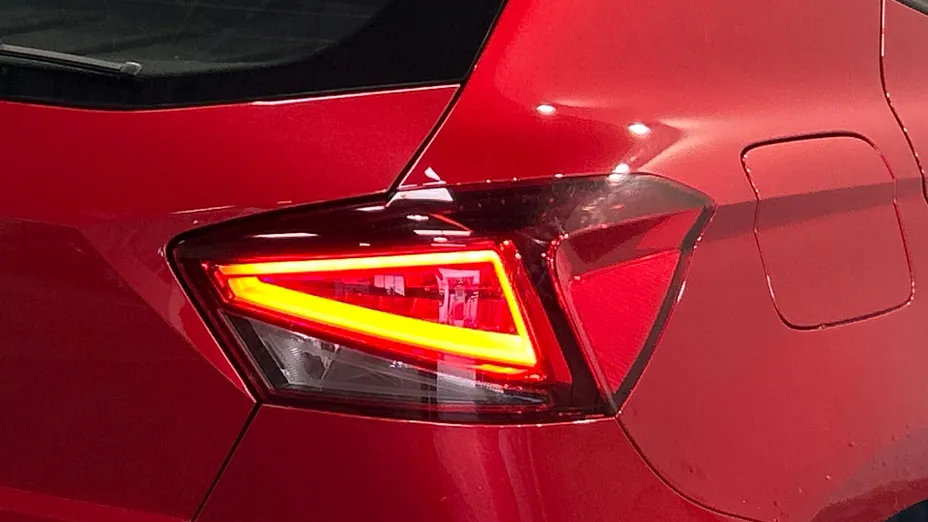 SEAT Ibiza -
