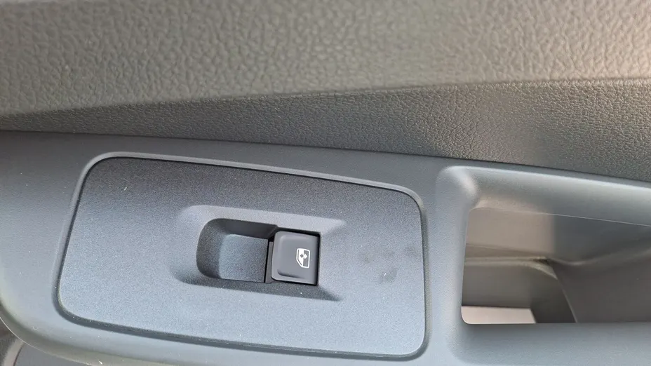 VOLKSWAGEN Caddy Caddy Cargo 1.5 TSI PHEV DSG Nowy
