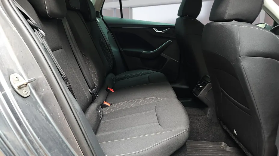 SKODA Scala Scala 1.5 TSI Ambition DSG