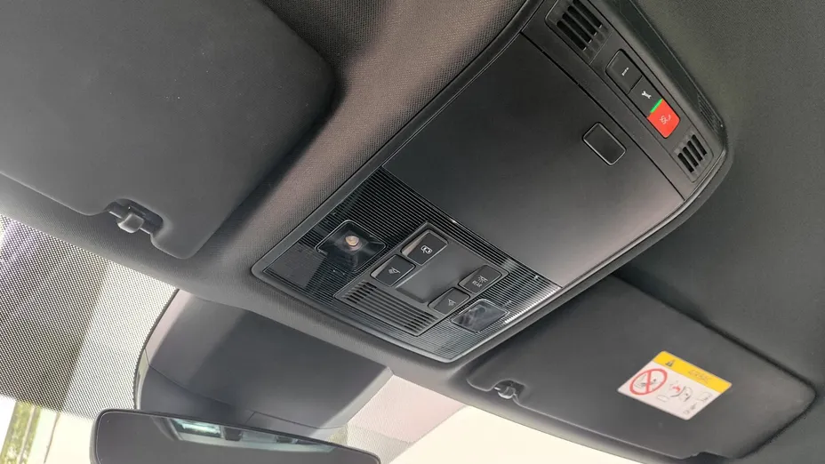 SKODA Kodiaq Kodiaq 2.0 TDI 4x2 Style DSG