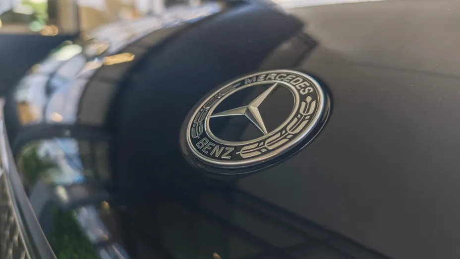 MERCEDES-BENZ GLC GLC 200 mHEV 4-Matic AMG Line