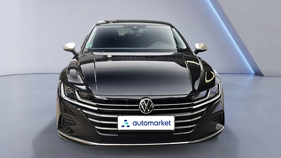 VOLKSWAGEN Arteon Arteon 2.0 TSI Elegance DSG