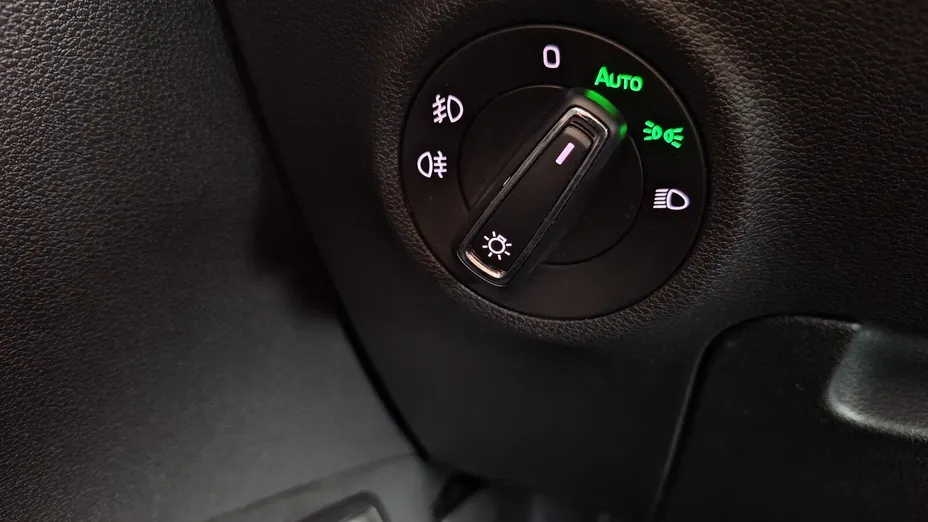 SKODA Karoq Karoq 1.5 TSI ACT GPF 4x2 Style