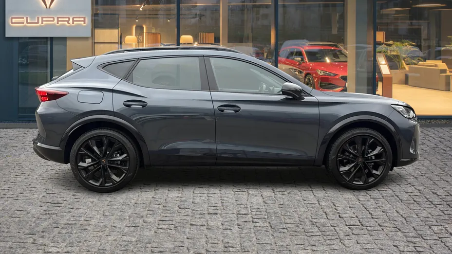 CUPRA Formentor Formentor 1.5 eTSI mHEV DSG