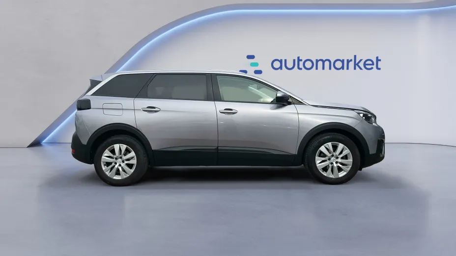 PEUGEOT 5008 5008 1.6 BlueHDI Allure S&S EAT6