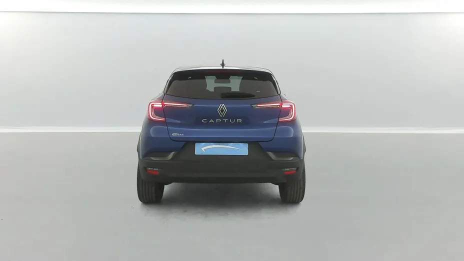 RENAULT Captur -