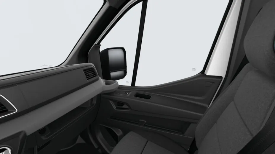 RENAULT Master Master dCi L3H2 Extra Nowy