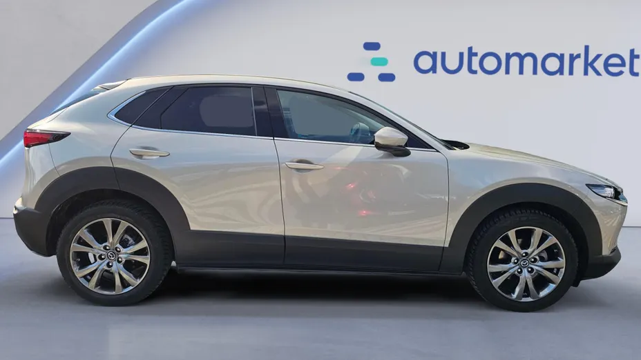 MAZDA CX-30 CX-30 2.0 mHEV Exclusive-Line 2WD aut