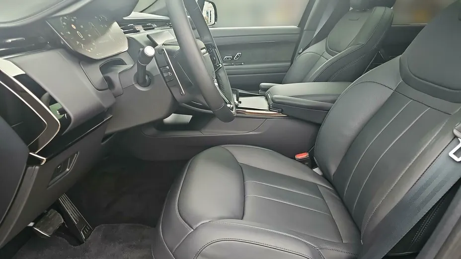 LAND ROVER Range Rover Sport Range Rover S 4.4 V8 P530 Autobiography