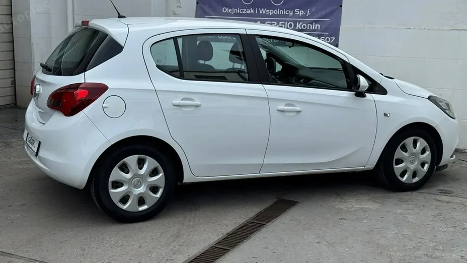 OPEL Corsa Corsa 1.3 CDTI 111