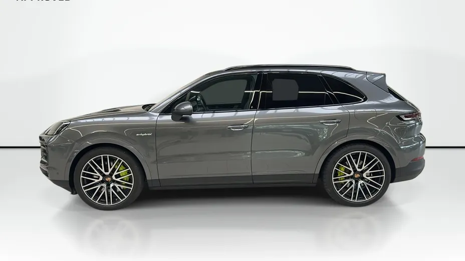 PORSCHE Cayenne Cayenne S E-Hybrid PHEV
