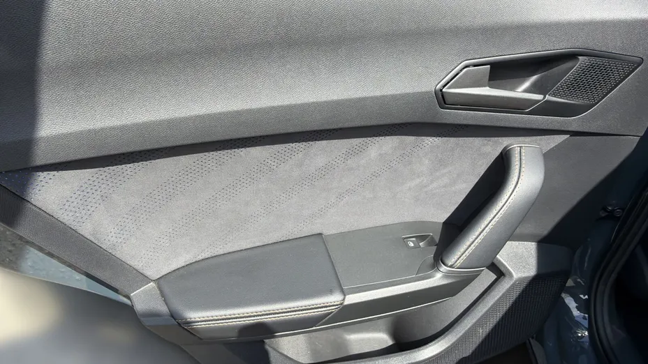 CUPRA Formentor Formentor 1.5 eTSI mHEV DSG