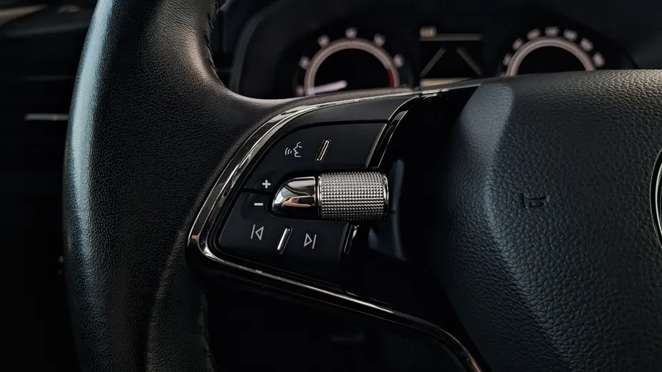 SKODA Scala Scala 1.0 TSI Ambition