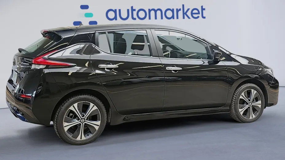 NISSAN Leaf Leaf e+ 62kWh Acenta