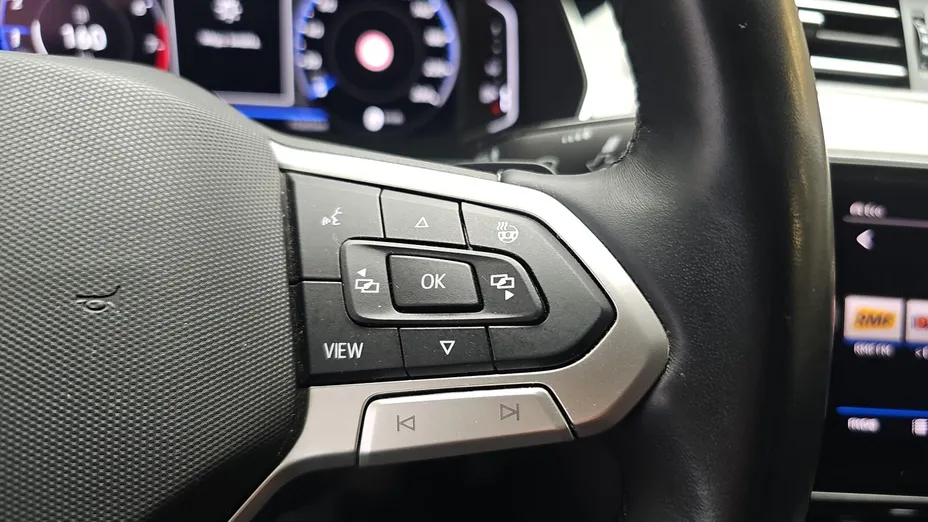 VOLKSWAGEN Passat Passat 1.5 TSI EVO Elegance DSG