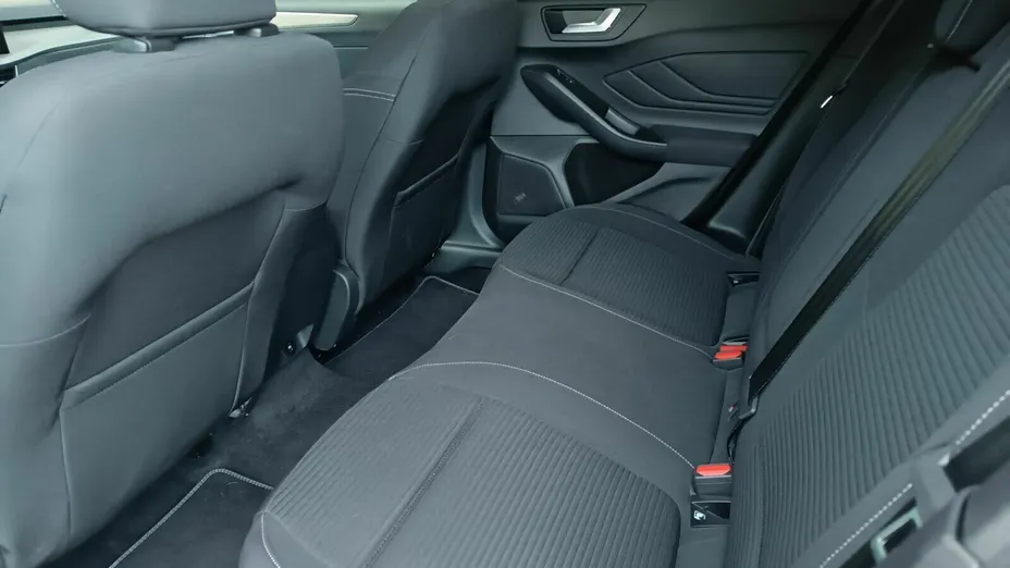 FORD Focus Focus 1.0 EcoBoost mHEV Titanium X