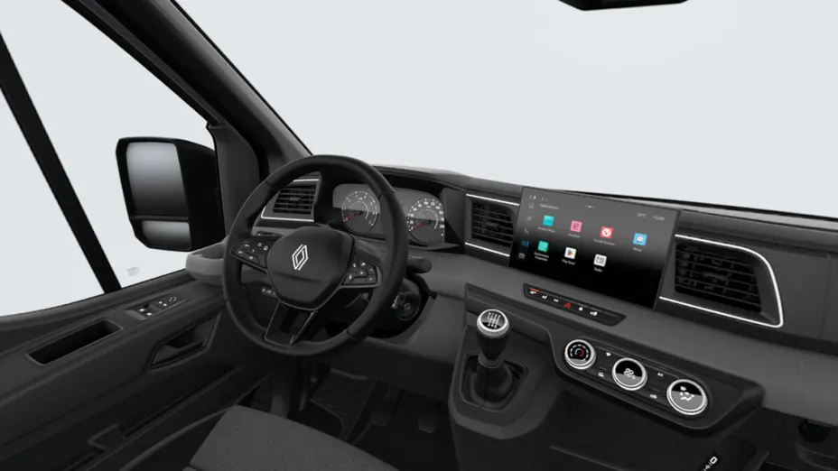 RENAULT Master Master dCi L3H2 Extra Nowy