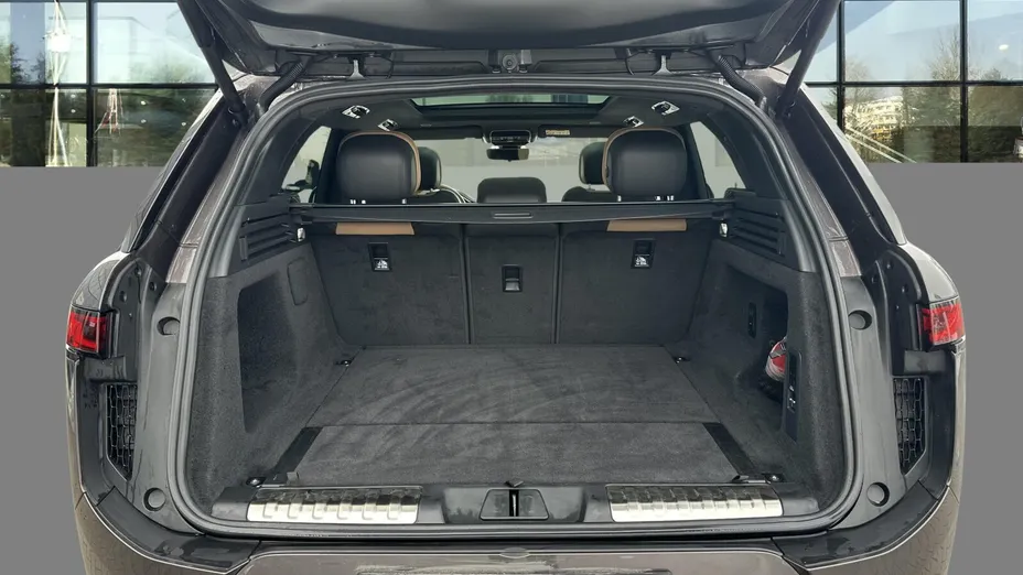 LAND ROVER Range Rover Sport Range Rover S 3.0 D300 mHEV Dynamic HSE