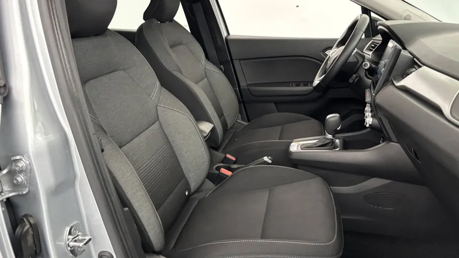 RENAULT Captur -