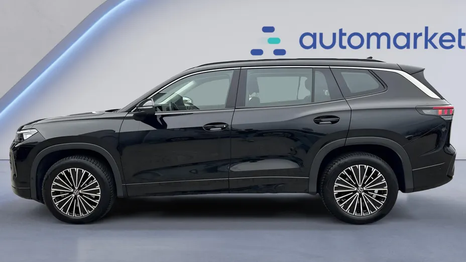 VOLKSWAGEN Tayron Tayron 1.5 eTSI mHEV Life DSG