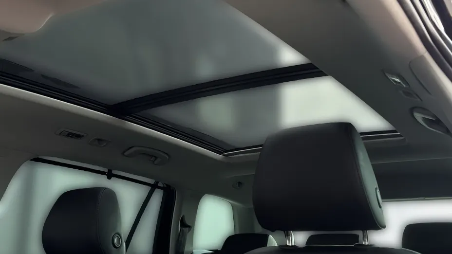 SKODA Kodiaq Kodiaq 2.0 TDI 4x4 L&K DSG