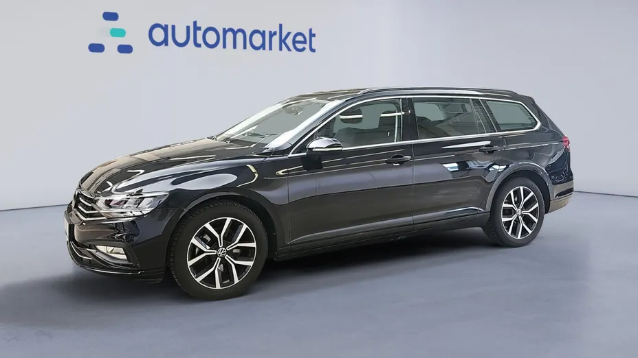 VOLKSWAGEN Passat Passat 1.5 TSI EVO Business DSG