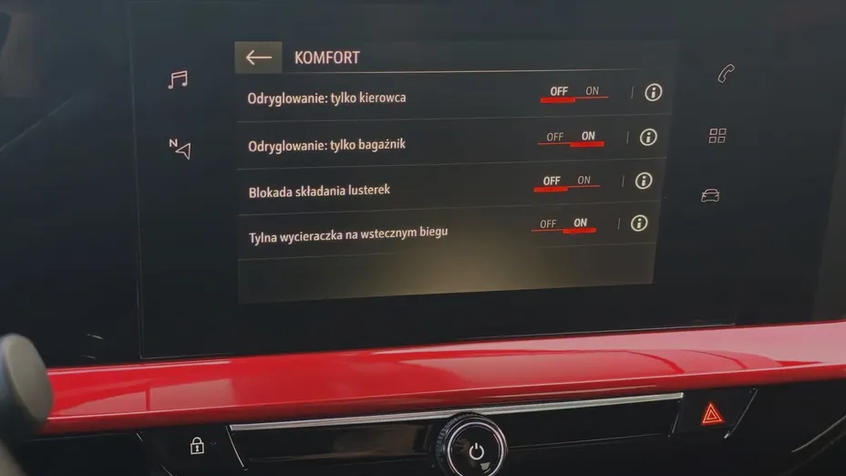 OPEL Mokka Mokka 1.2 T GS S&S aut