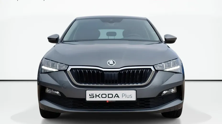 SKODA Scala Scala 1.5 TSI Ambition