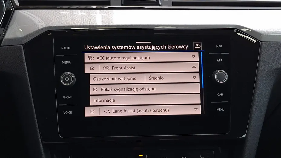 VOLKSWAGEN Passat Passat 2.0 TDI EVO Business DSG