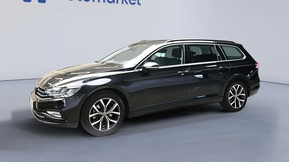 VOLKSWAGEN Passat Passat 1.5 TSI EVO Business DSG
