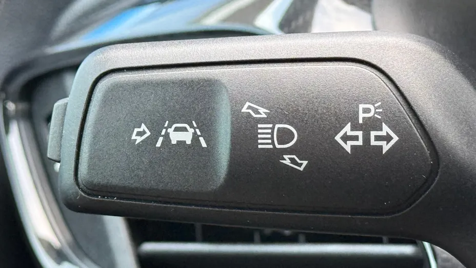 FORD Puma Puma 1.0 EcoBoost mHEV Titanium