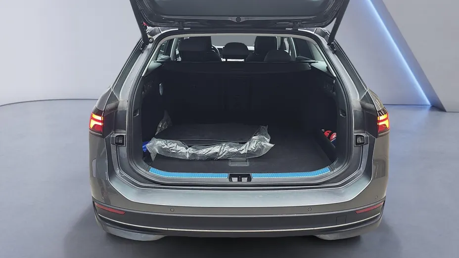 VOLKSWAGEN Passat Passat 1.5 TSI ACT mHEV Business DSG