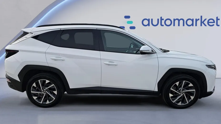 HYUNDAI Tucson Tucson 1.6 T-GDi Smart 2WD