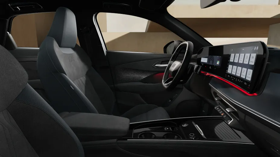 AUDI Q3 Q3 TFSI 195 kW Quattro S tronic Nowy