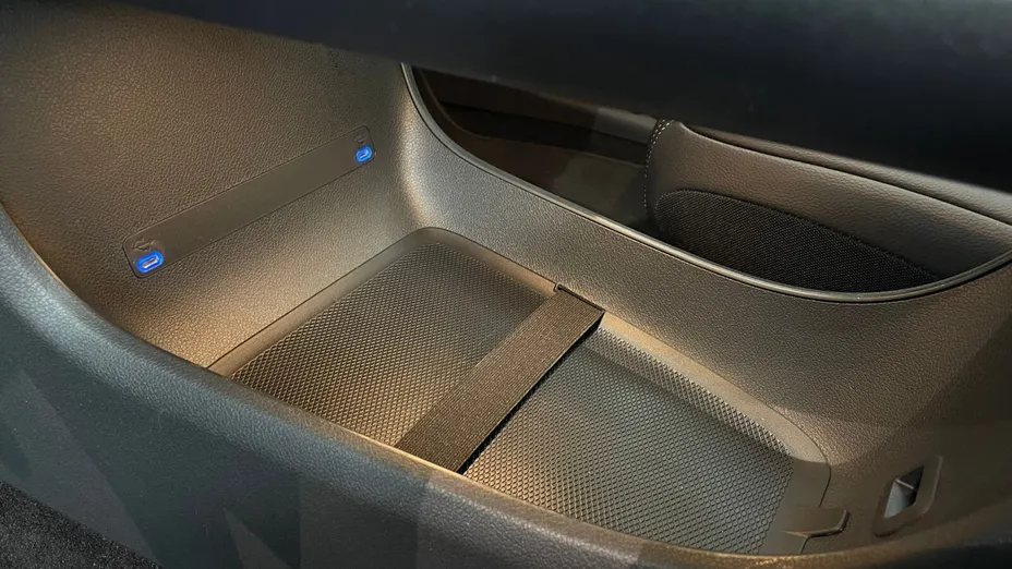 MERCEDES-BENZ GLB GLB 250+ EQ 85kWh Nowy