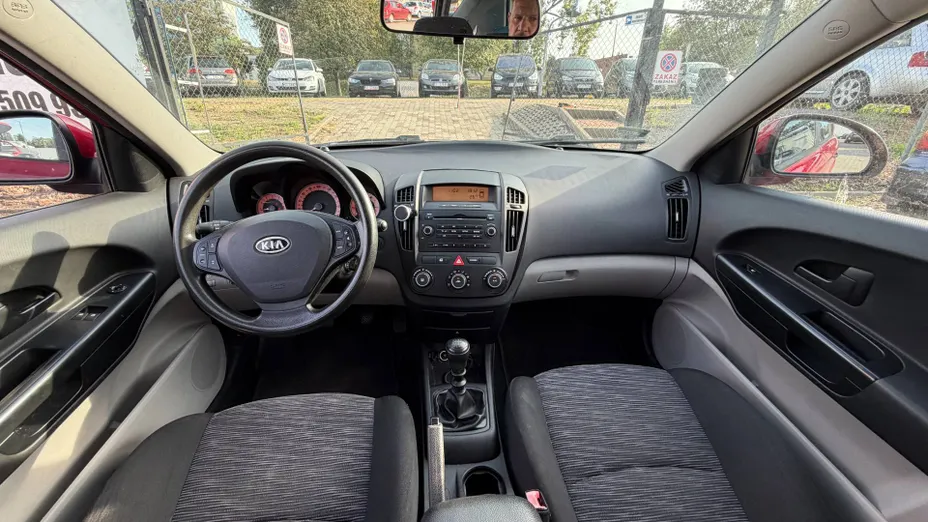 KIA Cee'd Cee'd 1.4 CRDi L