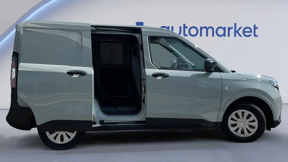 FORD Transit Courier Transit Courier 1.5 EcoBlue 1,9t Trend Nowy