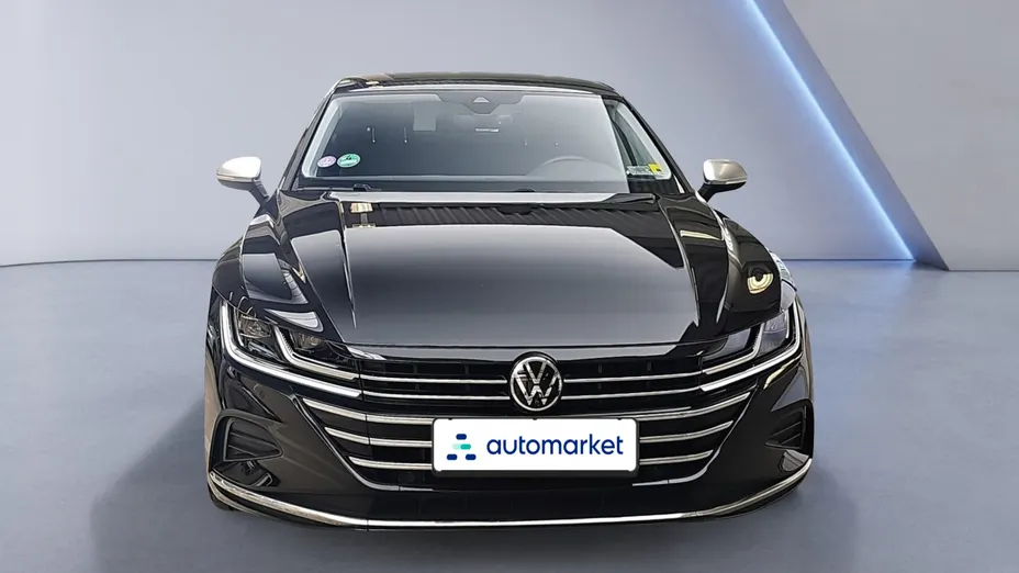 VOLKSWAGEN Arteon Arteon 2.0 TSI Elegance DSG