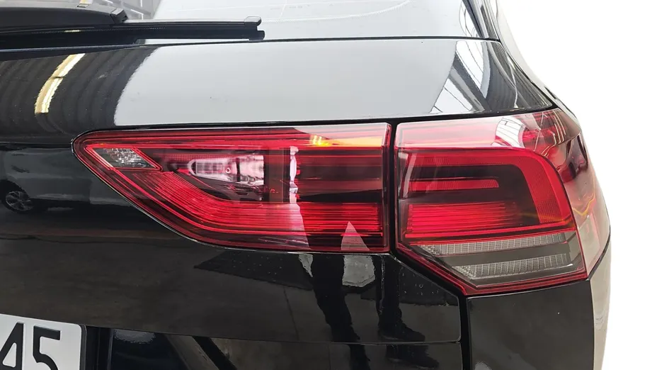 VOLKSWAGEN Golf Golf VIII 1.5 TSI EVO Life